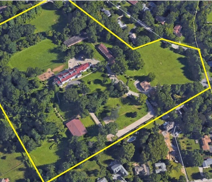1860 Montgomery Ave, Villanova, PA for sale - Other - Image 1 of 1