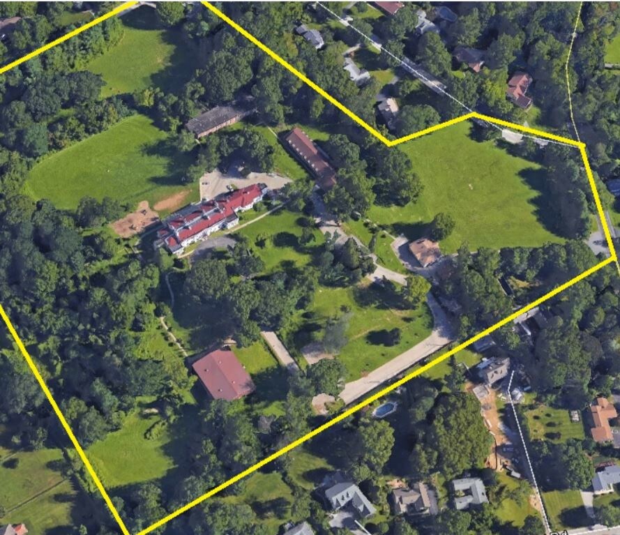 1860 Montgomery Ave, Villanova, PA for sale Other- Image 1 of 1