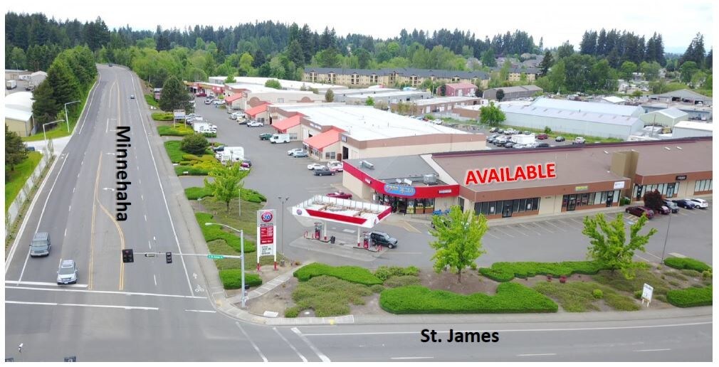 6300 NE St James Rd, Vancouver, WA for sale Building Photo- Image 1 of 1