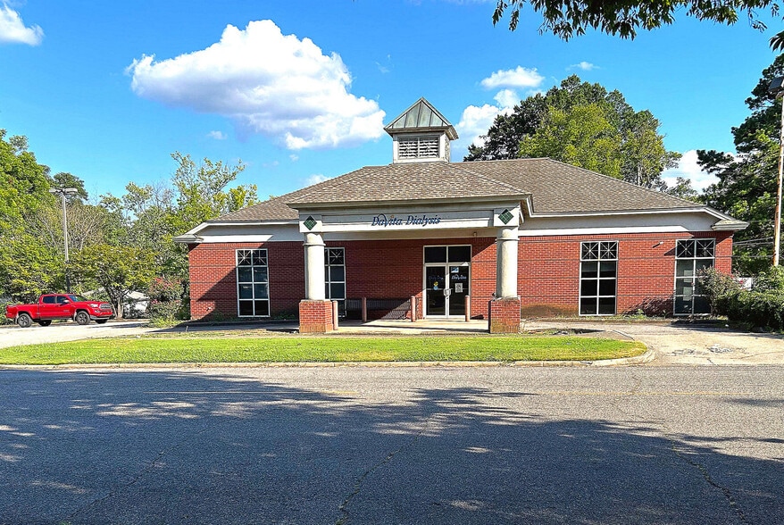 1929 32nd Ave N, Birmingham, AL for sale - Building Photo - Image 2 of 12