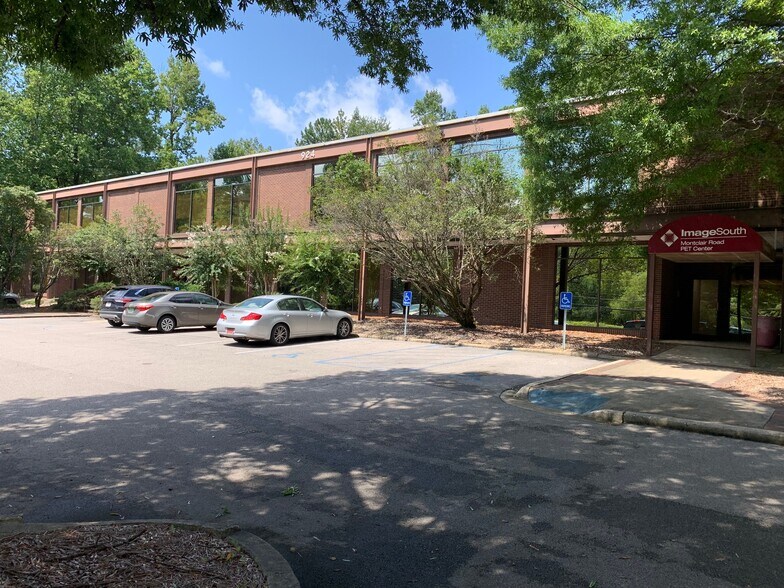 924 Montclair Rd, Birmingham, AL 35213 Cobb Building