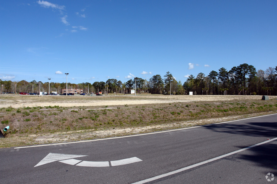 Ga-144 Hwy, Richmond Hill, GA for lease - Building Photo - Image 2 of 4