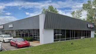 More details for 4250 W 38th St, Indianapolis, IN - Retail for Lease