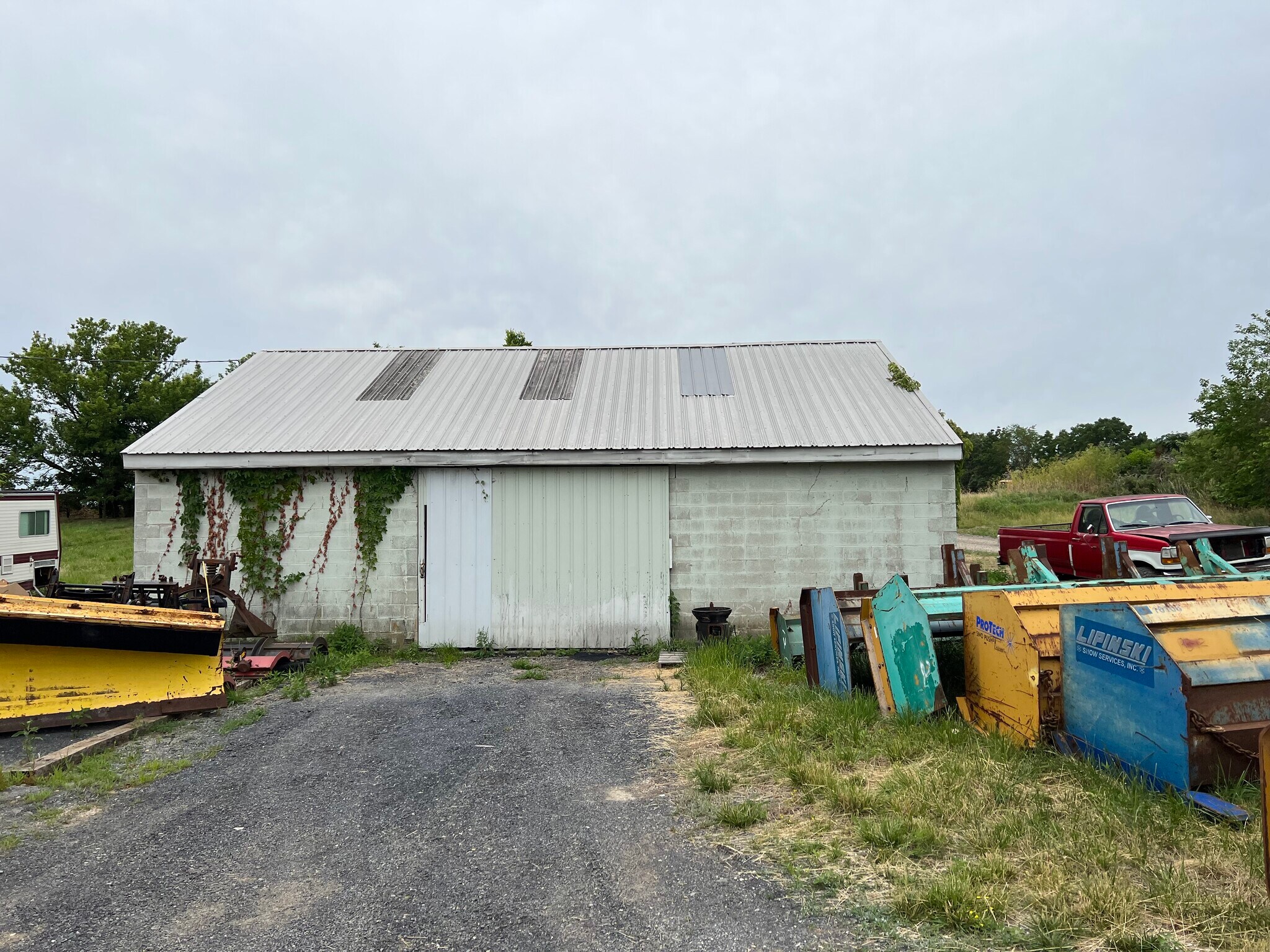 717 Range End Road Lot A, Dillsburg, PA 17019 Range End Road