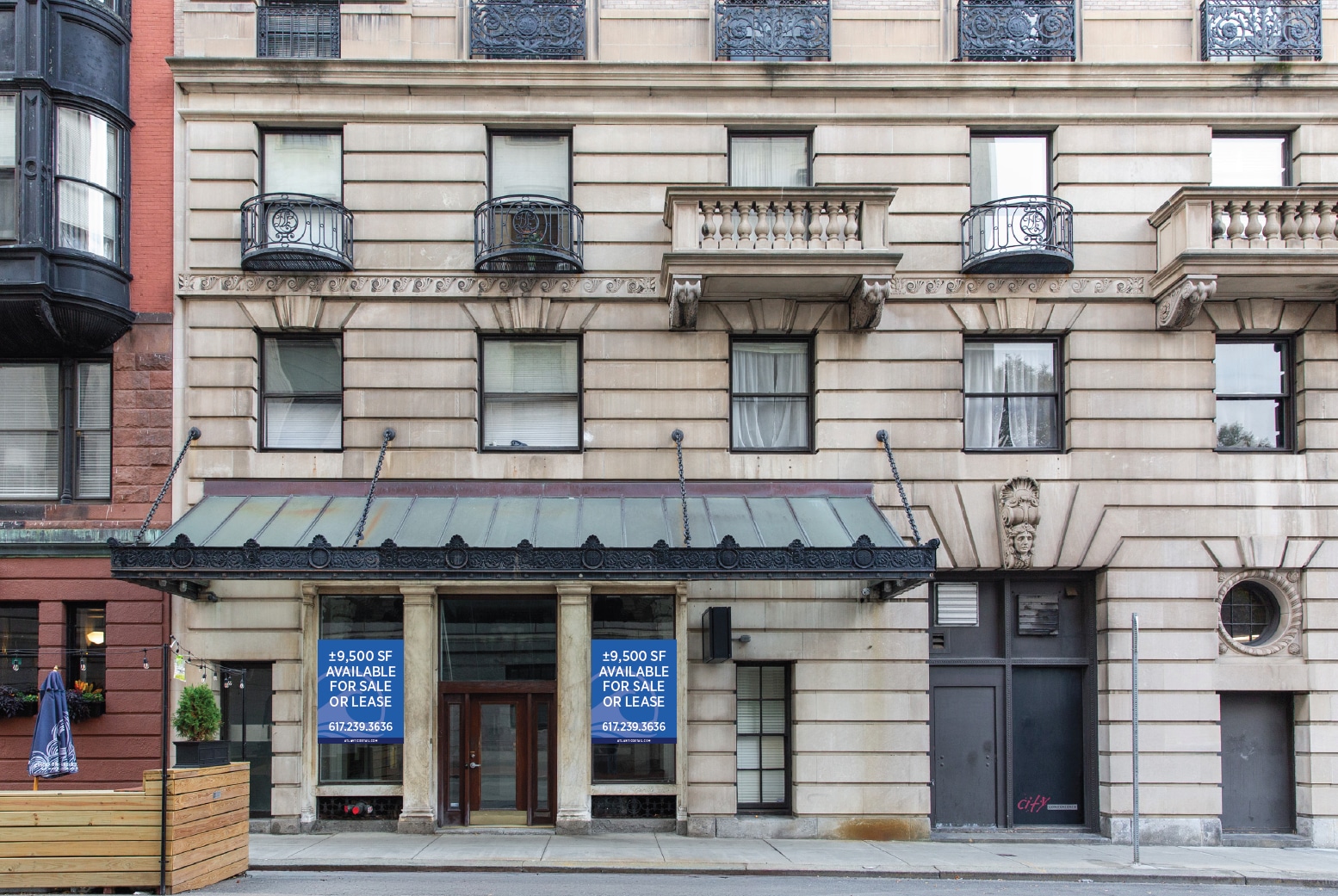 152 Bowdoin St, Boston, MA for sale Building Photo- Image 1 of 6