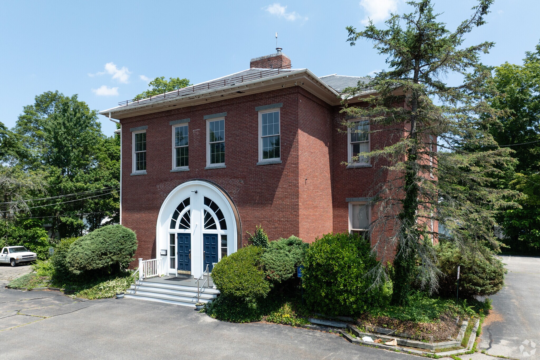180 Locust St, Dover, NH for sale Primary Photo- Image 1 of 1