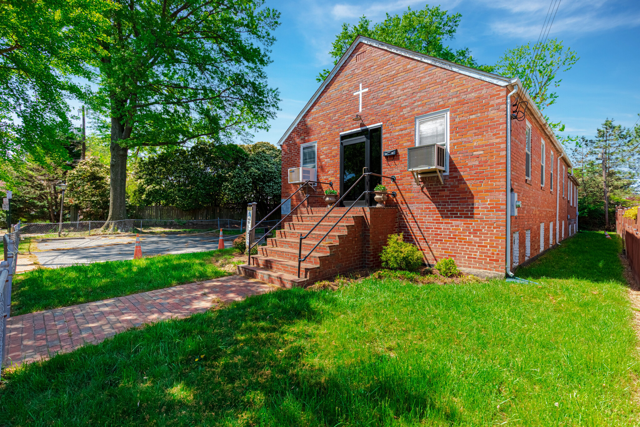 2300 Burke Ave, Alexandria, VA for sale Building Photo- Image 1 of 1