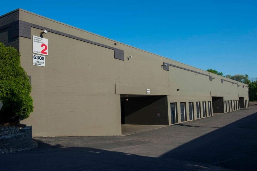 6305 Cambridge St, Saint Louis Park, MN for lease - Building Photo - Image 3 of 17