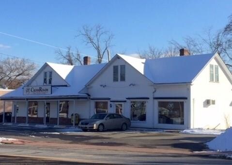 1202 Putnam Pike, Chepachet, RI for sale - Primary Photo - Image 1 of 1