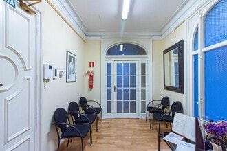 Office in Barcelona, Barcelona for lease Interior Photo- Image 1 of 14