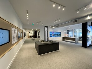 2150 Douglas Rd, Burnaby, BC for lease Building Photo- Image 2 of 4