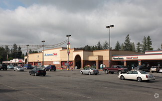 More details for 11012 Canyon Rd E, Puyallup, WA - Retail for Lease