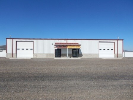 455 Round Mountain Rd, Battle Mountain, NV for sale Building Photo- Image 1 of 1