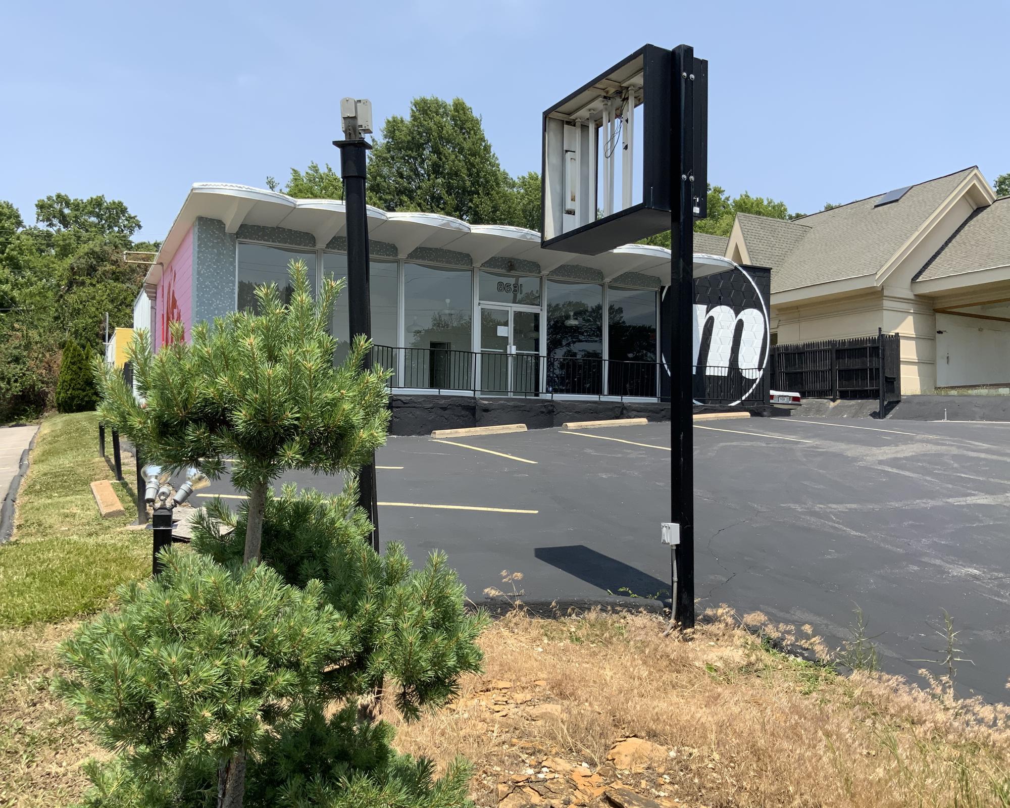 8631 Watson Rd, Webster Groves, MO for sale Building Photo- Image 1 of 1