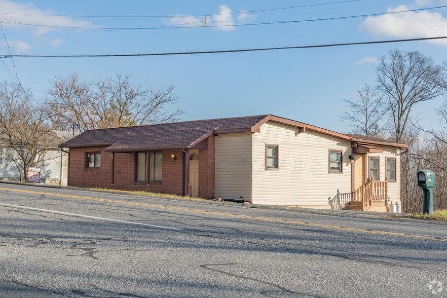 705 Philadelphia Rd, Joppa, MD for sale - Primary Photo - Image 1 of 1