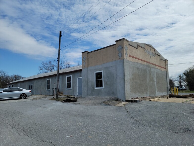 10206 Liberty Rd, Randallstown, MD for sale - Primary Photo - Image 1 of 1