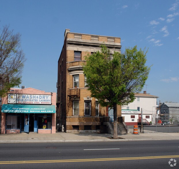 1163 Broad St, Newark, NJ for sale - Primary Photo - Image 1 of 4