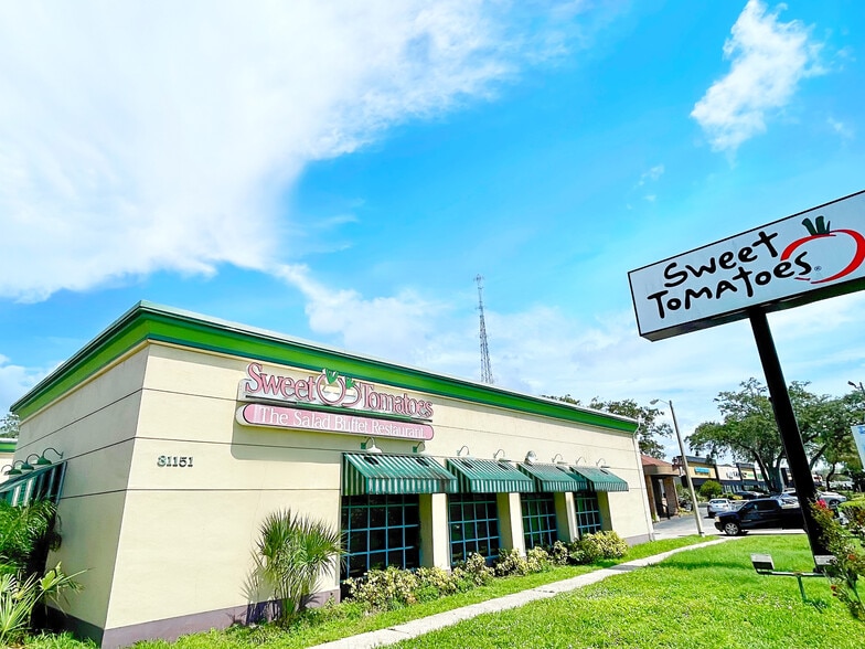 31151 Us Highway 19 N, Palm Harbor, FL for sale - Primary Photo - Image 2 of 7
