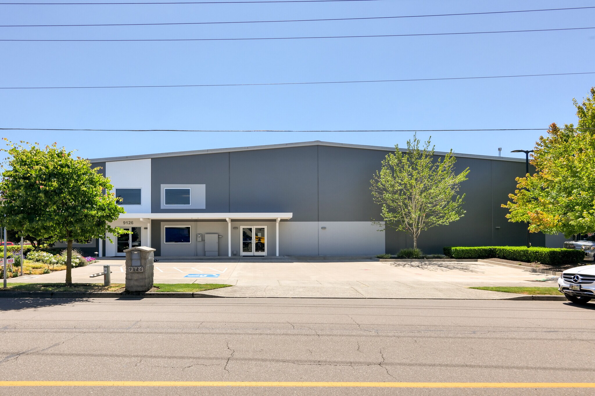 9126 SW Ridder Rd, Wilsonville, OR for sale Building Photo- Image 1 of 1