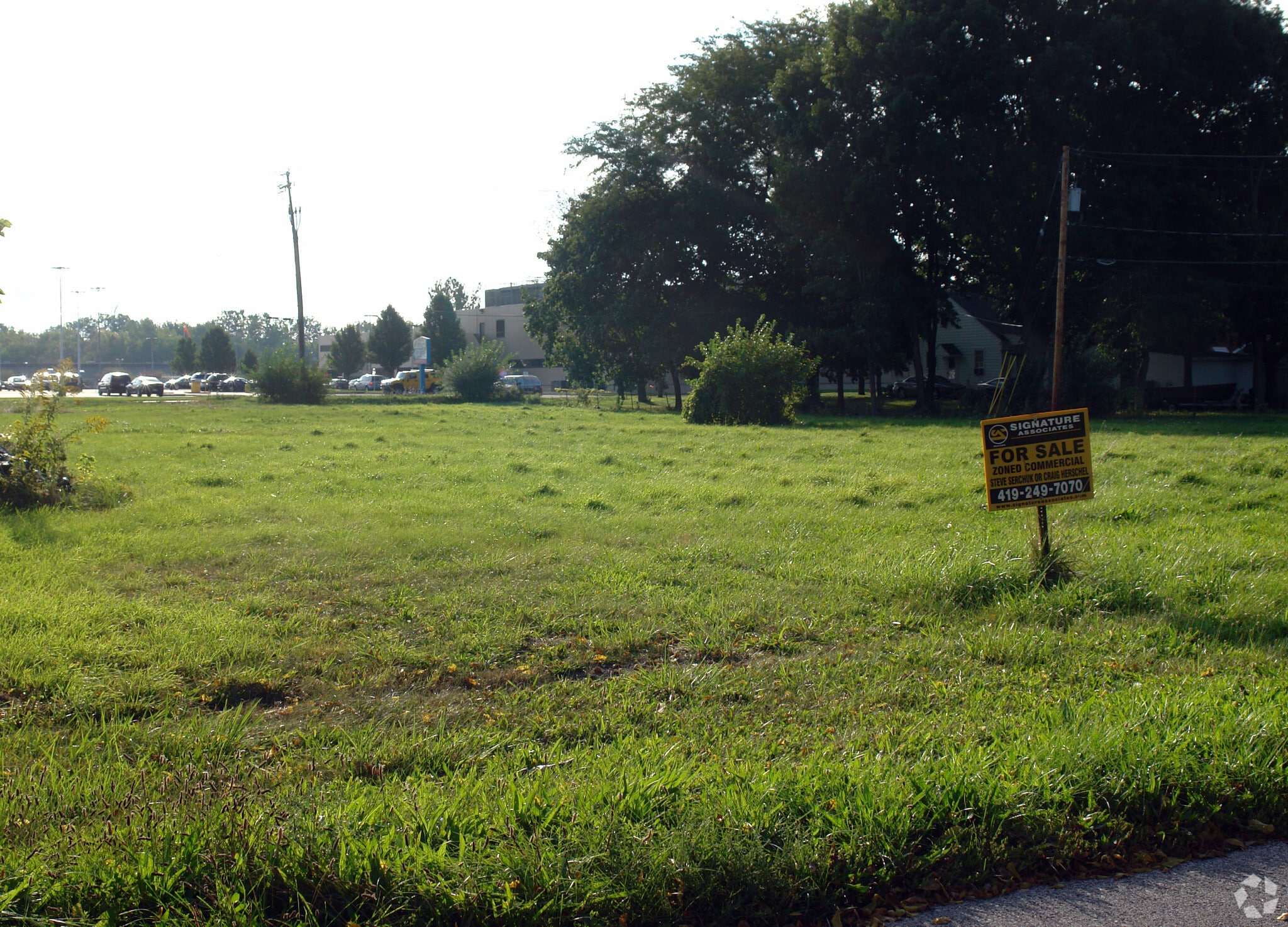 9245 S Wheeling St, Oregon, OH for sale Primary Photo- Image 1 of 3