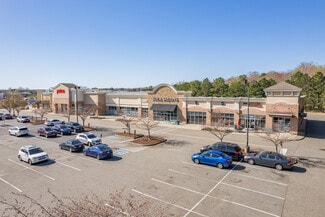 More details for 12551 Jefferson Ave, Newport News, VA - Retail for Lease