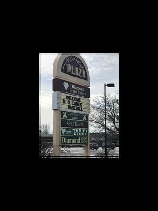 More details for 1480 Pearl Rd, Brunswick, OH - Flex for Lease