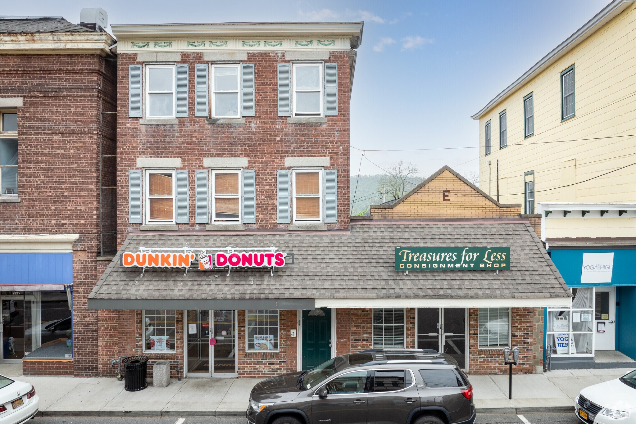 310 Main St, Highland Falls, NY for sale Building Photo- Image 1 of 1