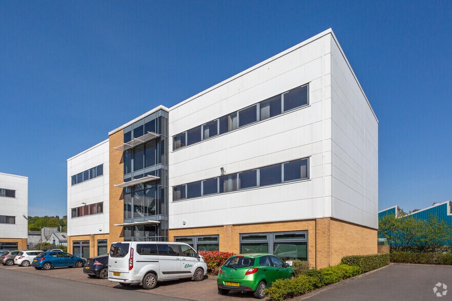 Pontygwindy Rd, Caerphilly, MGN CF83 2WA