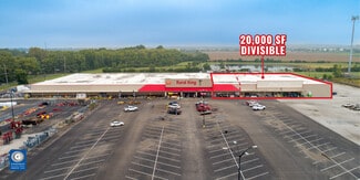 More details for 9525 Collinsville Rd, Collinsville, IL - Retail for Lease