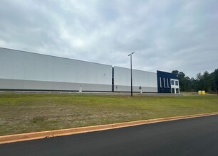 500 Logistics, Wellford, SC for lease Building Photo- Image 2 of 3