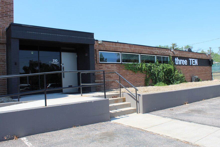 310 S 14th St, Colorado Springs, CO for lease - Building Photo - Image 1 of 7