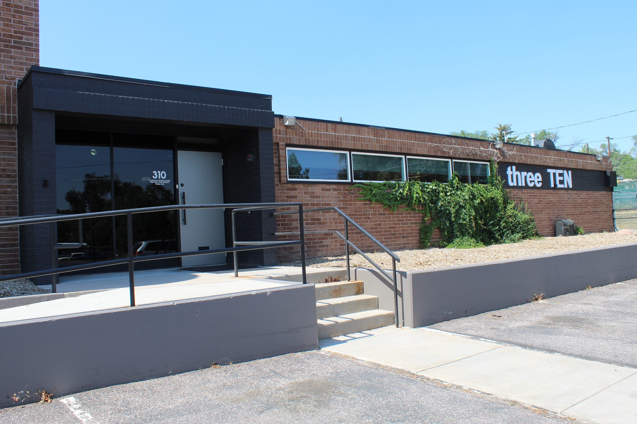 310 S 14th St, Colorado Springs, CO for lease Building Photo- Image 1 of 8