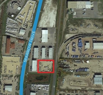 7609 Sparrow Dr, Leduc, AB for sale - Building Photo - Image 3 of 26