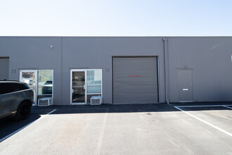 755 E Greg St, Sparks, NV for lease Building Photo- Image 1 of 8