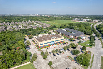 2950 Cullen Pky, Pearland, TX - aerial  map view - Image1