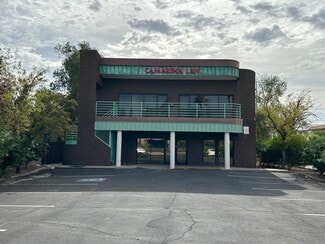 More details for 319 E McDowell Rd, Phoenix, AZ - Office for Lease