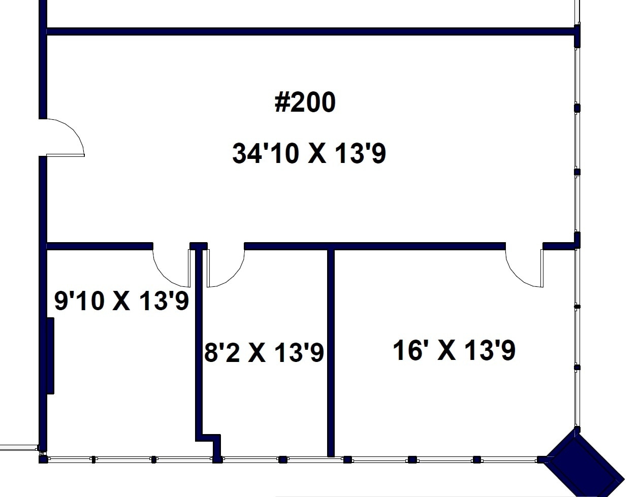 9660 Flair Dr, El Monte, CA for lease Interior Photo- Image 1 of 9