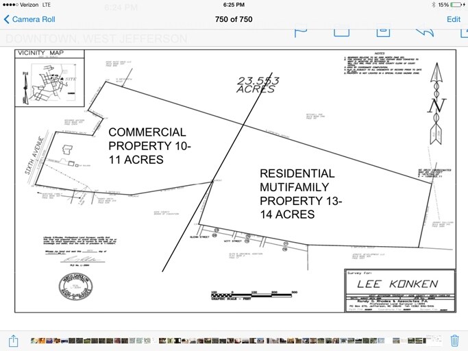 6 N 6th Ave, West Jefferson, NC for sale Primary Photo- Image 1 of 1