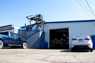 More details for 1625 Commerce St, Wellsburg, WV - Retail for Sale