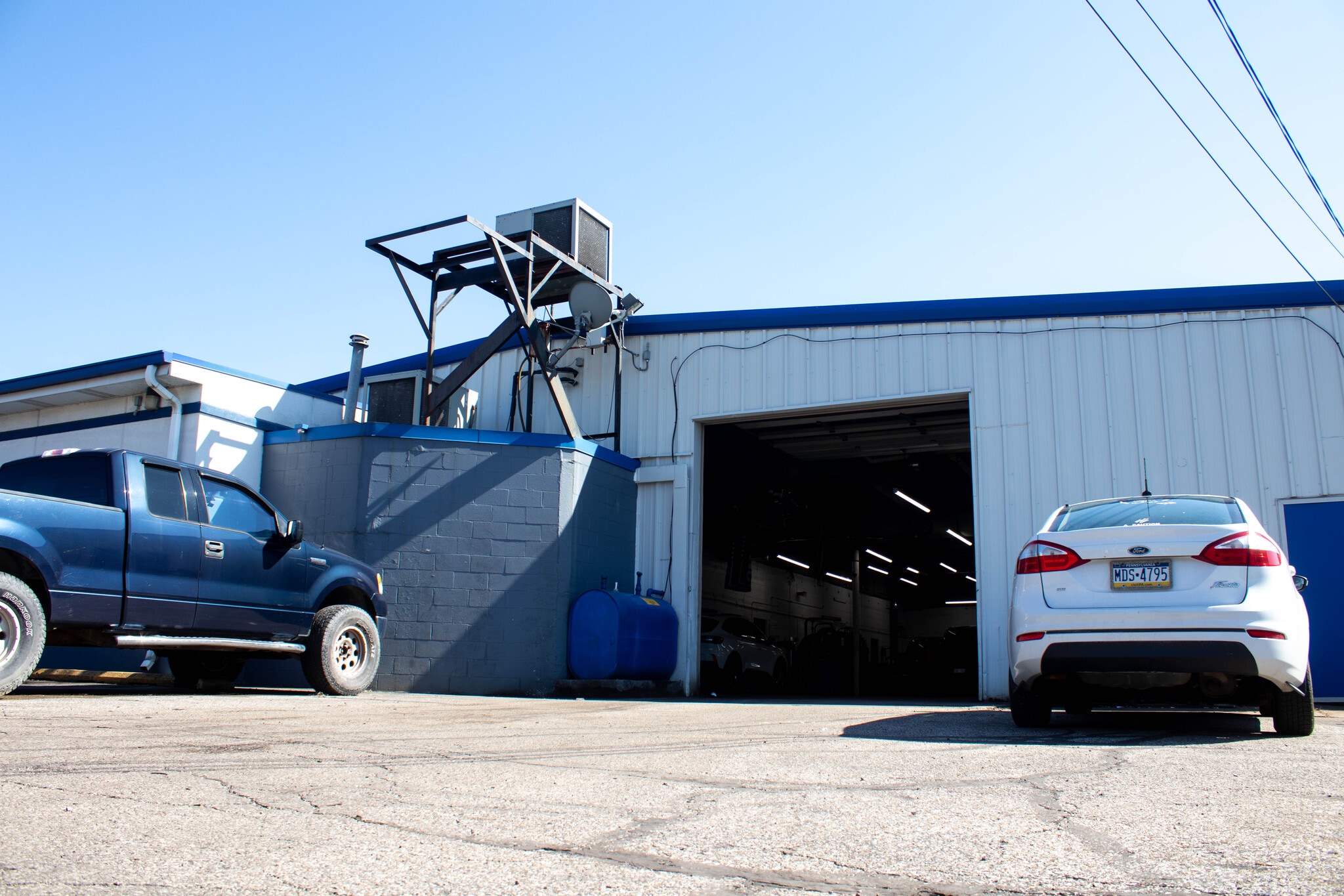 1625 Commerce St, Wellsburg, WV for sale Building Photo- Image 1 of 30