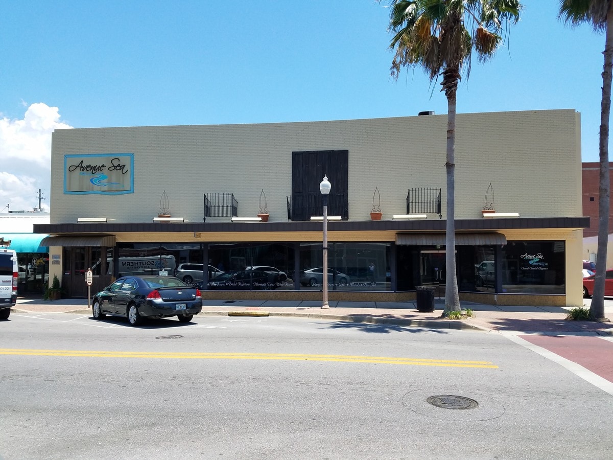 542 Harrison Ave, Panama City, FL 32401