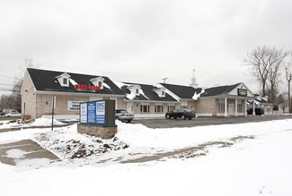 More details for 26221 Southfield Rd, Lathrup Village, MI - Office/Medical for Lease