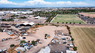 19015 S Arizona Ave, Chandler, AZ - aerial  map view - Image1