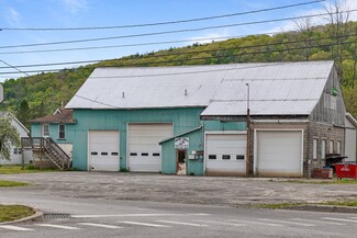 More details for 4 Delray Ave, Candor, NY - Industrial for Sale