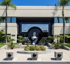 Monrovia Innovation Center - Life Science