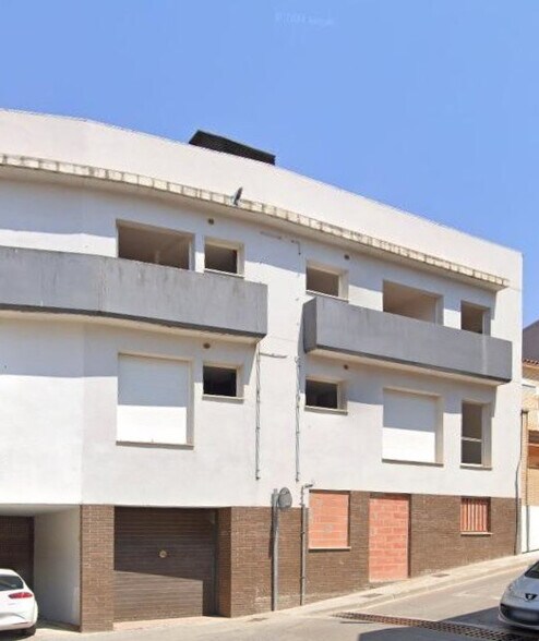 Multifamily in Vilanova del Camí, Barcelona for sale - Building Photo - Image 1 of 3