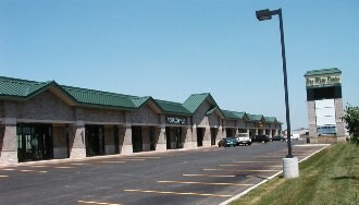 2025 W Sunshine St Springfield Mo 65807 Office Retail Space