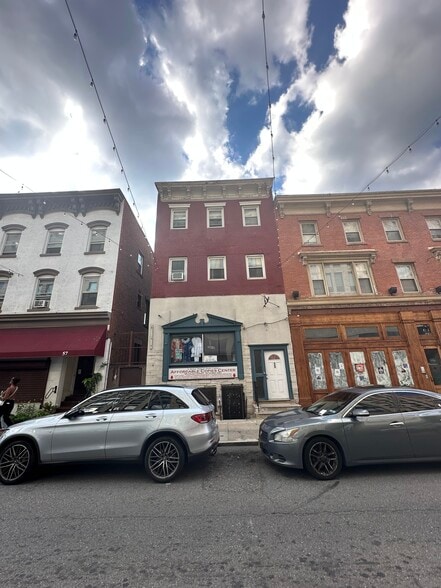 55 Halsey St, Newark, NJ for sale - Building Photo - Image 2 of 21