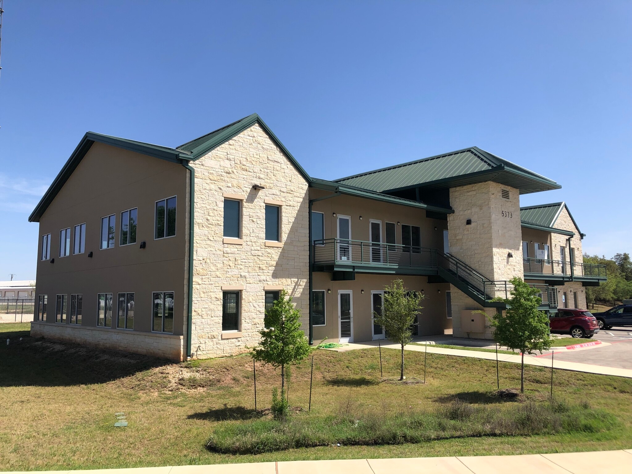 Cpl Georgetown Texas - ia3ejb7