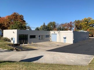 More details for 461 Graham Rd, Cuyahoga Falls, OH - Retail for Sale